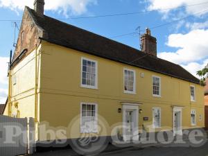 Picture of Farriers Arms