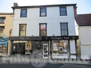 Picture of Griffin Inn