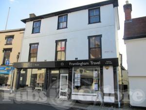 Picture of Griffin Inn