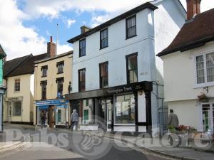 Picture of Griffin Inn