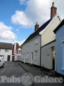 Picture of Hare & Hounds