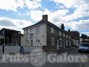 Picture of Kings Head