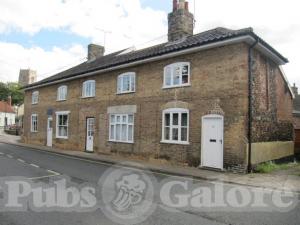 Picture of Kings Head