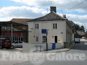 Picture of Kings Head