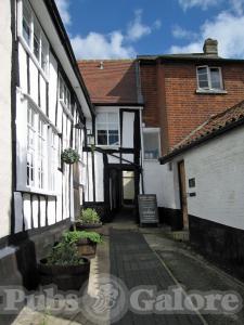 Picture of Queens Head