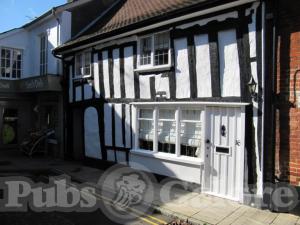 Picture of Queens Head