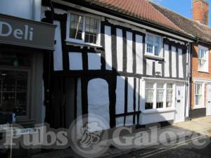 Picture of Queens Head
