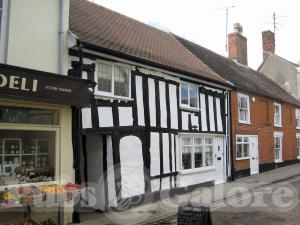 Picture of Queens Head