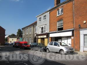 Picture of Jam Bar