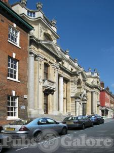 Picture of St Giles House Hotel