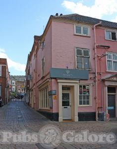 Picture of Bishop's