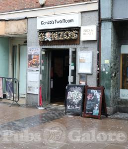 Picture of Gonzo's
