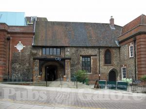 Picture of The Dining Rooms