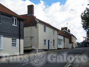 Picture of Wagon & Horses