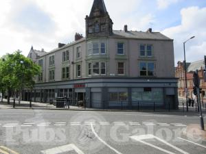 Picture of Streetbar