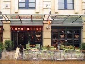 Picture of Revolution