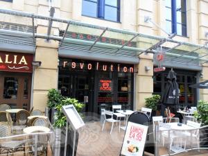 Picture of Revolution