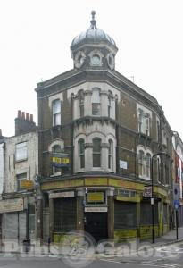 Picture of Duke of Clarence