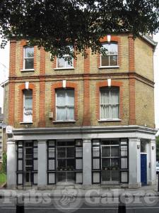 Picture of Gosset Arms