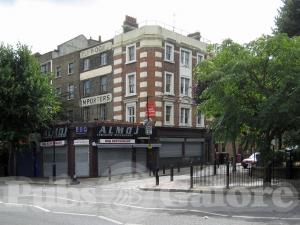 Picture of Halfway House