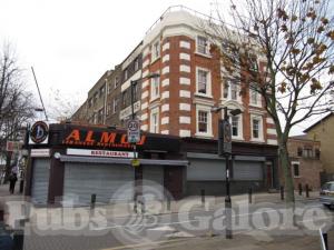 Picture of Halfway House