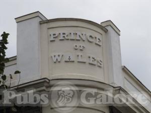 Picture of Prince of Wales