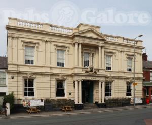 Picture of Town Hall