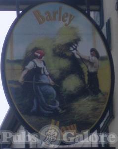 Picture of Barley Mow