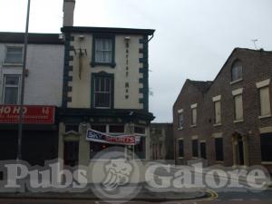 Picture of Barley Mow