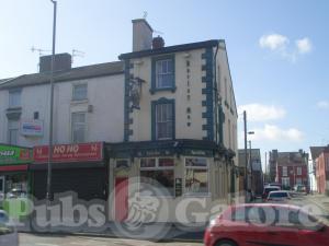 Picture of Barley Mow