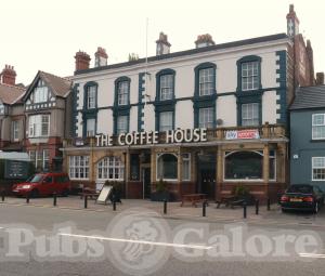 Picture of The Coffee House