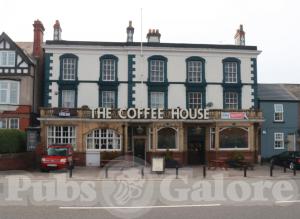 Picture of The Coffee House