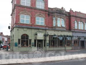 Picture of The Crafty Swine