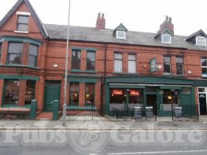 Picture of Penny Lane