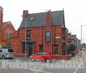 Picture of Penny Lane