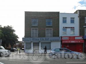 Picture of Roebuck