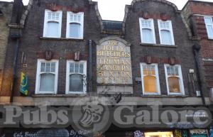 Picture of Jolly Butchers
