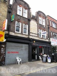Picture of Jolly Butchers