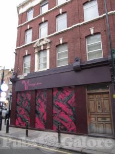 Picture of Old Crown