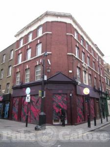 Picture of Old Crown