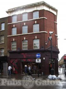 Picture of Old Crown