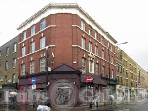 Picture of Old Crown