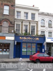 Picture of Star & Garter