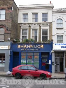 Picture of Star & Garter