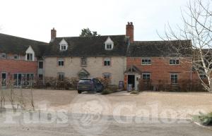 Picture of The Harcourt Arms