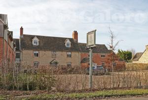 Picture of The Harcourt Arms