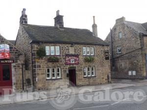 Picture of The Old Cock