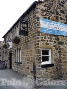 Picture of The Old Cock