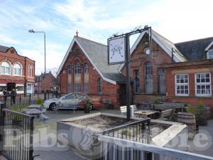 Picture of Old School Taphouse