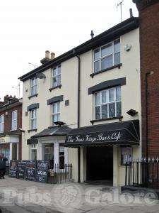 Picture of The Four Kings Bar and Cafe